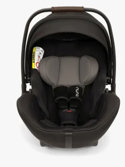 Nuna ARRA FLEX Autostol Baby, Caviar