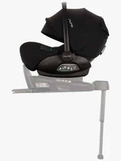 Nuna ARRA FLEX Autostol Baby, Caviar