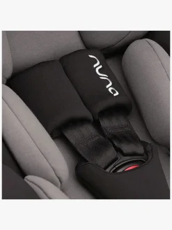 Nuna ARRA FLEX Autostol Baby, Caviar