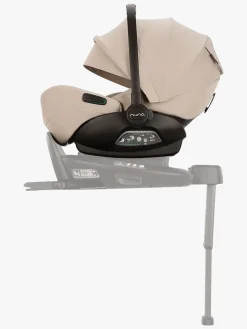 Nuna ARRA FLEX Autostol Baby, Biscotti