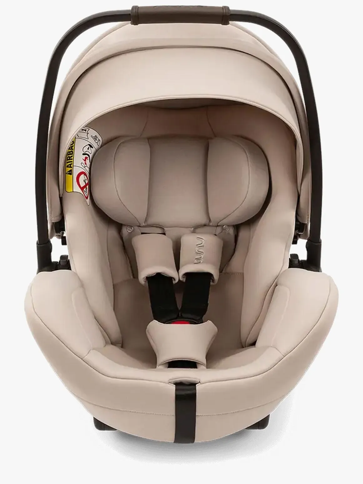 Nuna ARRA FLEX Autostol Baby, Biscotti