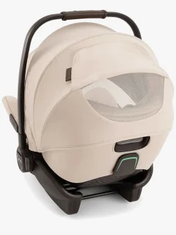 Nuna ARRA FLEX Autostol Baby, Biscotti