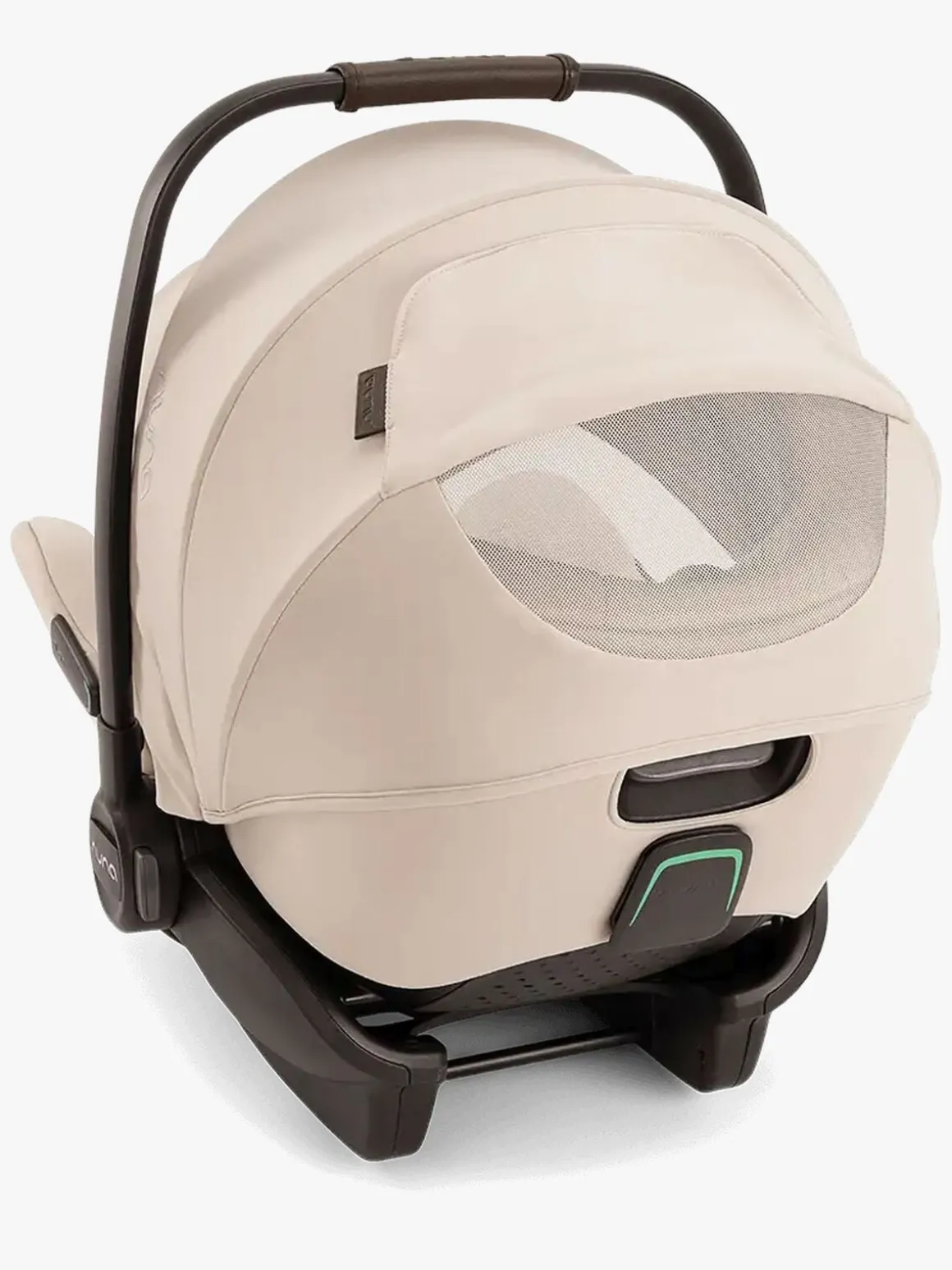 Nuna ARRA FLEX Autostol Baby, Biscotti
