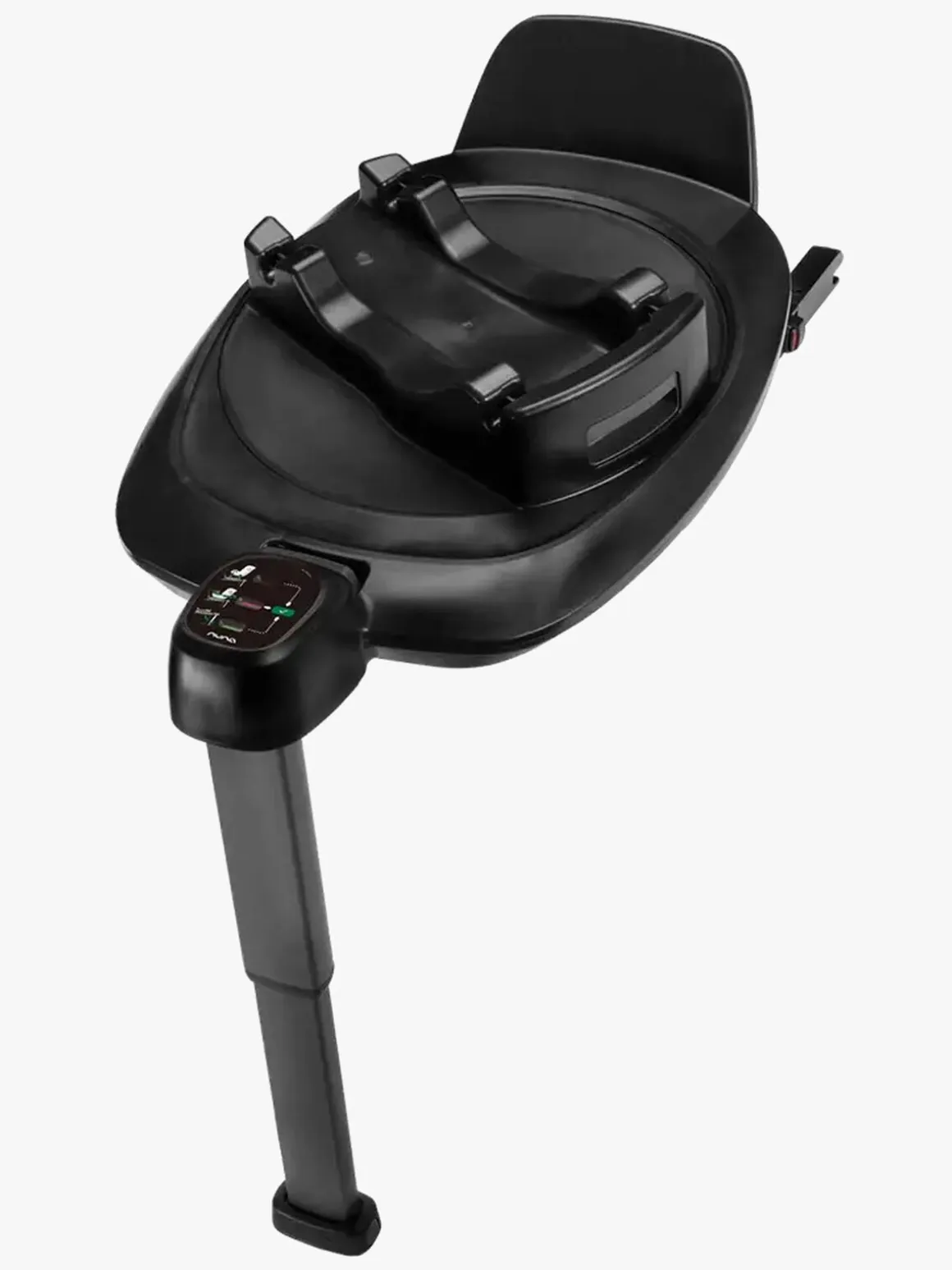 Nuna ARRA FLEX Autostol Baby inkl. Base, Biscotti