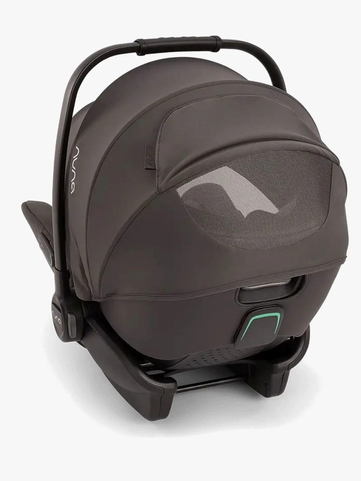 Nuna ARRA FLEX Autostol Baby, Thunder