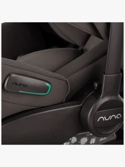 Nuna ARRA FLEX Autostol Baby, Thunder