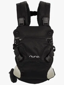 Nuna Cudl Click Bæresele, Caviar