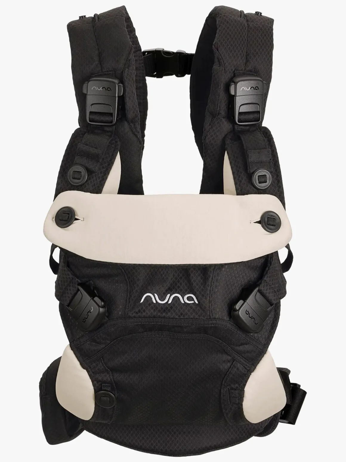 Nuna Cudl Click Bæresele, Caviar