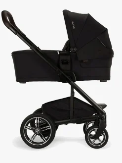 Nuna MIX NEXT BMW Liggedel, Element