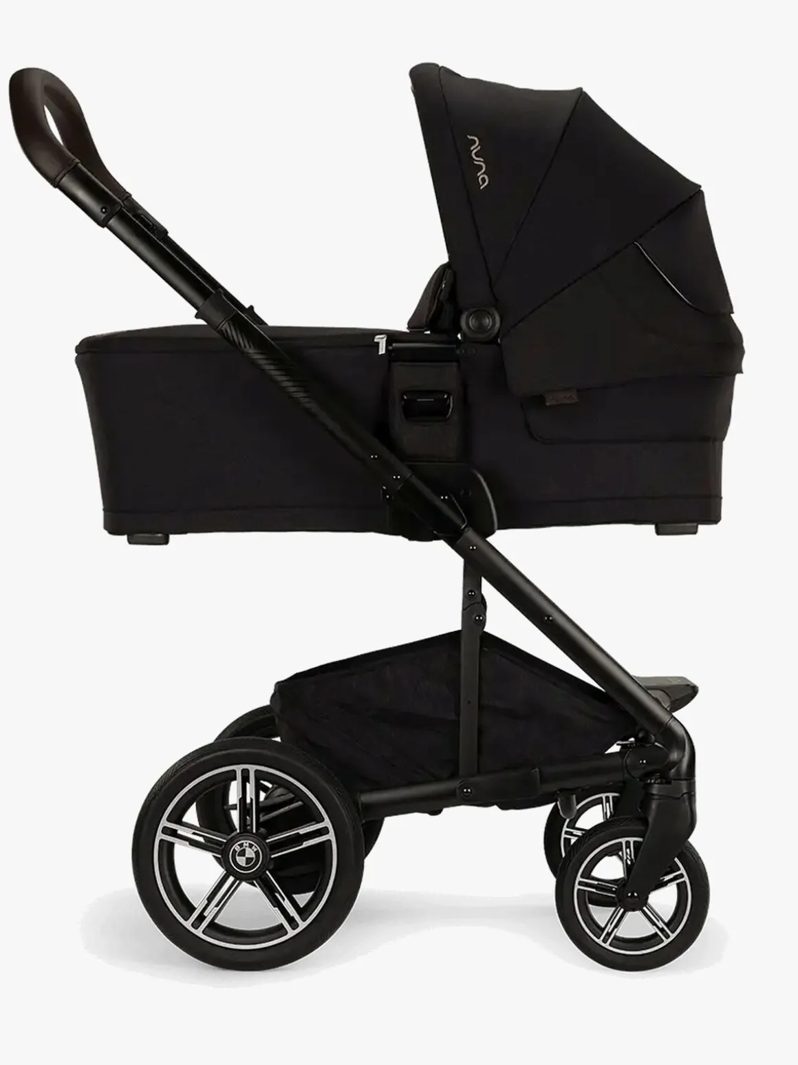 Nuna MIX NEXT BMW Liggedel, Element