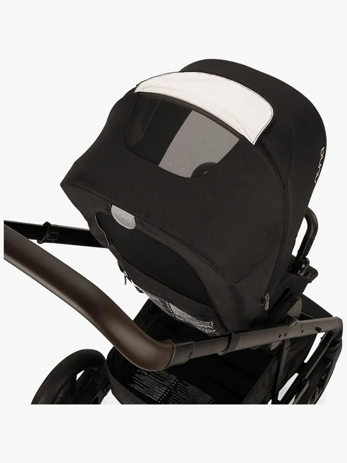 Nuna MIXX NEXT BMW Klapvogn, Element
