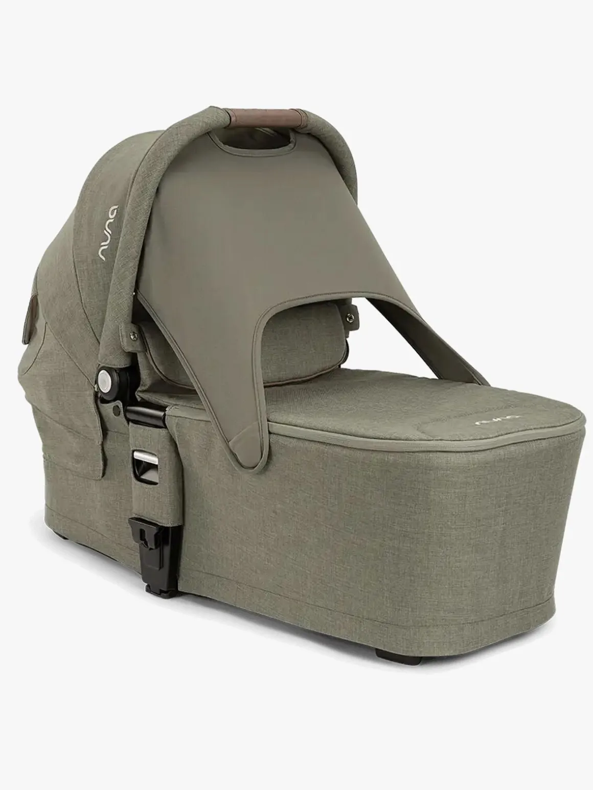 Nuna MIXX NEXT Liggedel, Pine