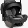 Nuna PIPA NEXT Autostol Baby, Caviar