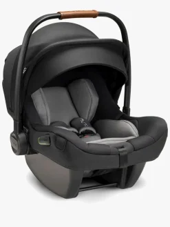 Nuna PIPA NEXT Autostol Baby, Caviar