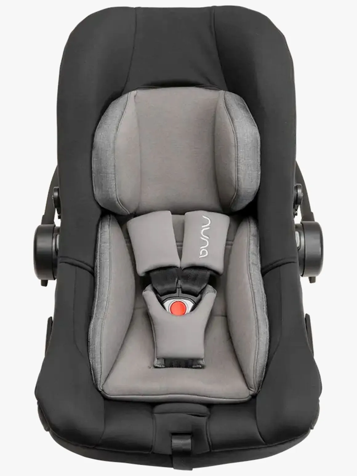Nuna PIPA NEXT Autostol Baby, Caviar
