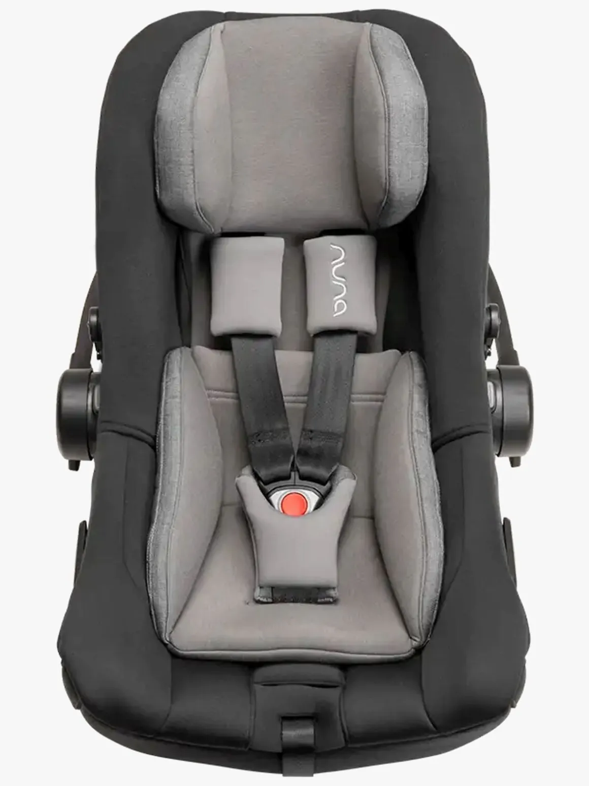 Nuna PIPA NEXT Autostol Baby, Caviar