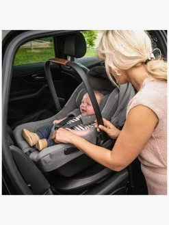 Nuna PIPA NEXT Autostol Baby, Caviar