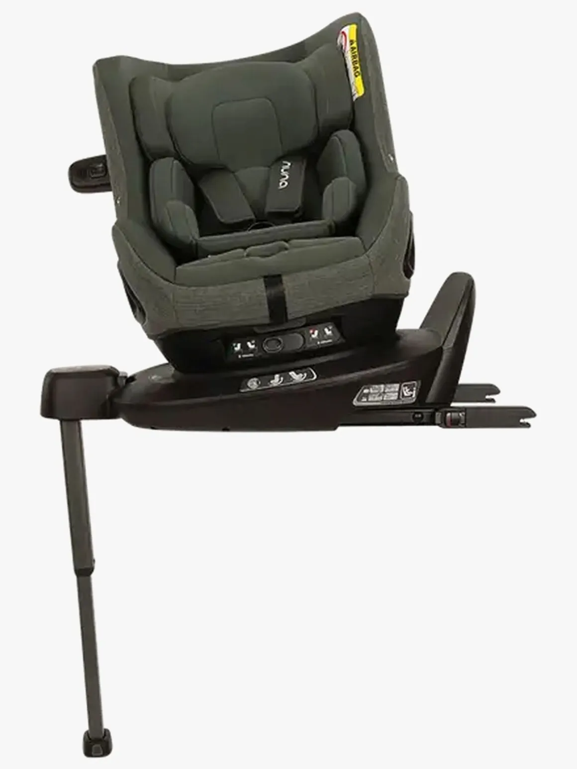 Nuna PRUU Autostol, Forest