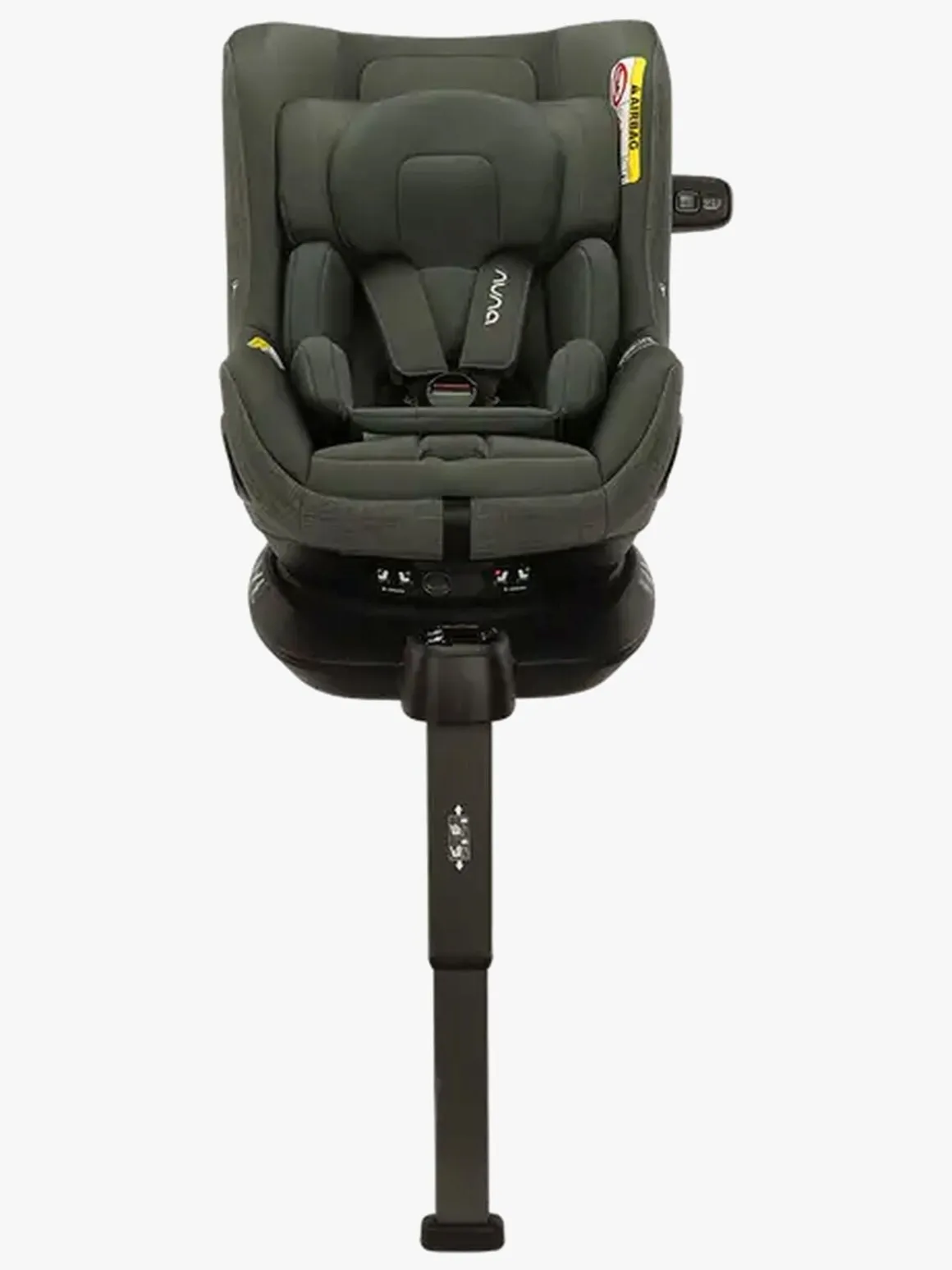 Nuna PRUU Autostol, Forest