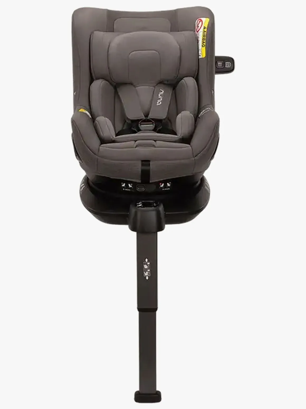 Nuna PRUU Autostol, Thunder
