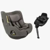 Nuna TODL NEXT Autostol inkl. Base, Thunder