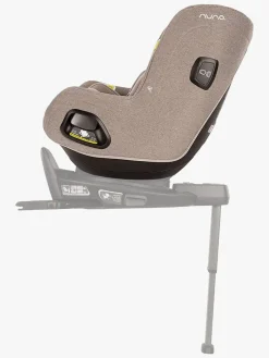 Nuna TODL NEXT Autostol inkl. Base, Cedar