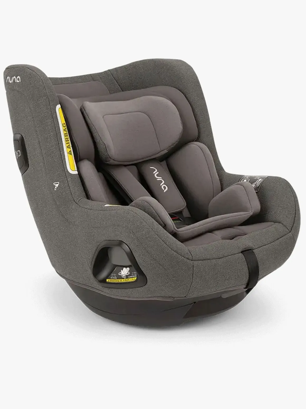 Nuna TODL NEXT Autostol, Thunder