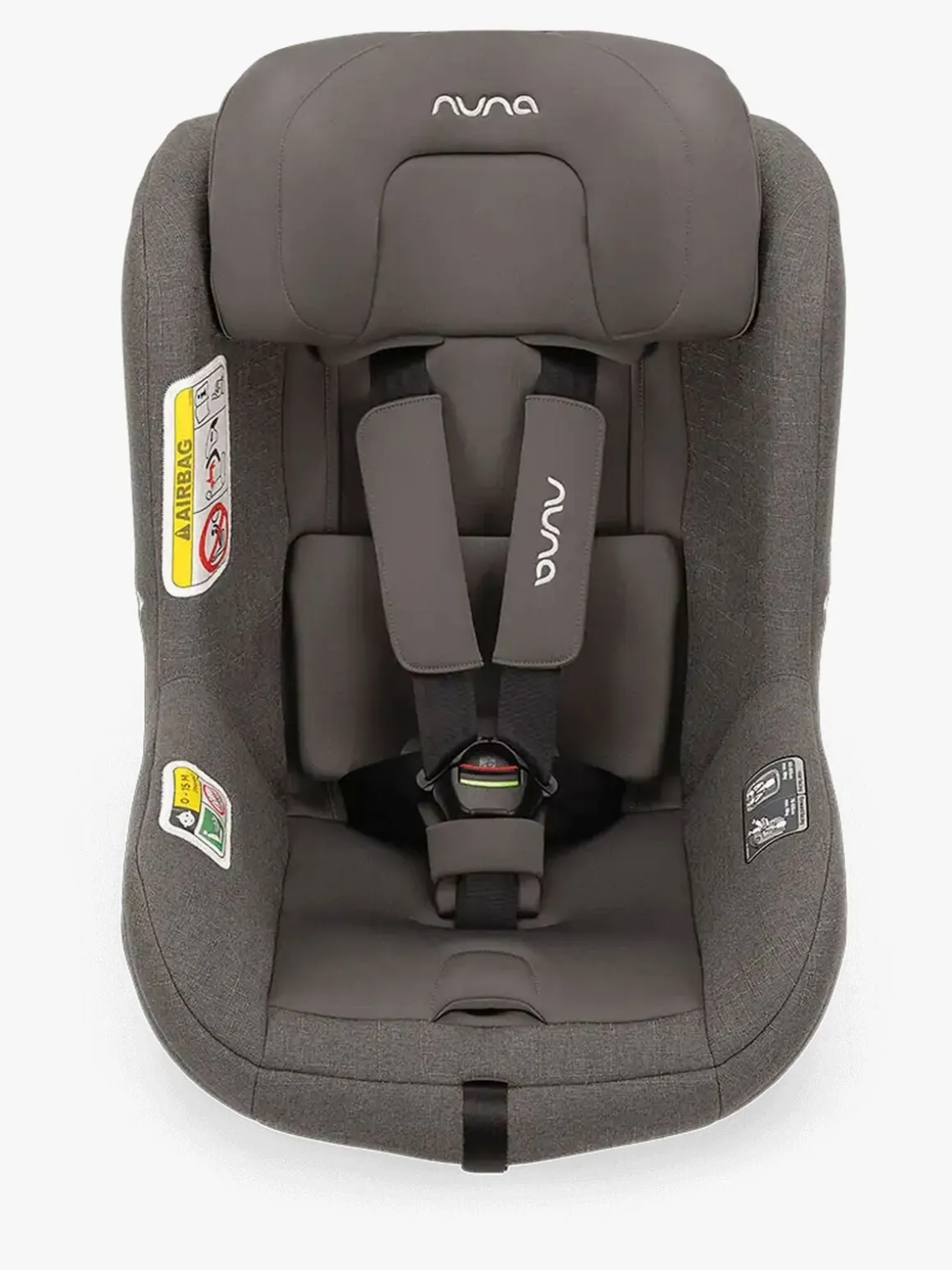 Nuna TODL NEXT Autostol, Thunder