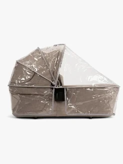 Nuna TRIV LX Duovogn med All-Season Set, Cedar