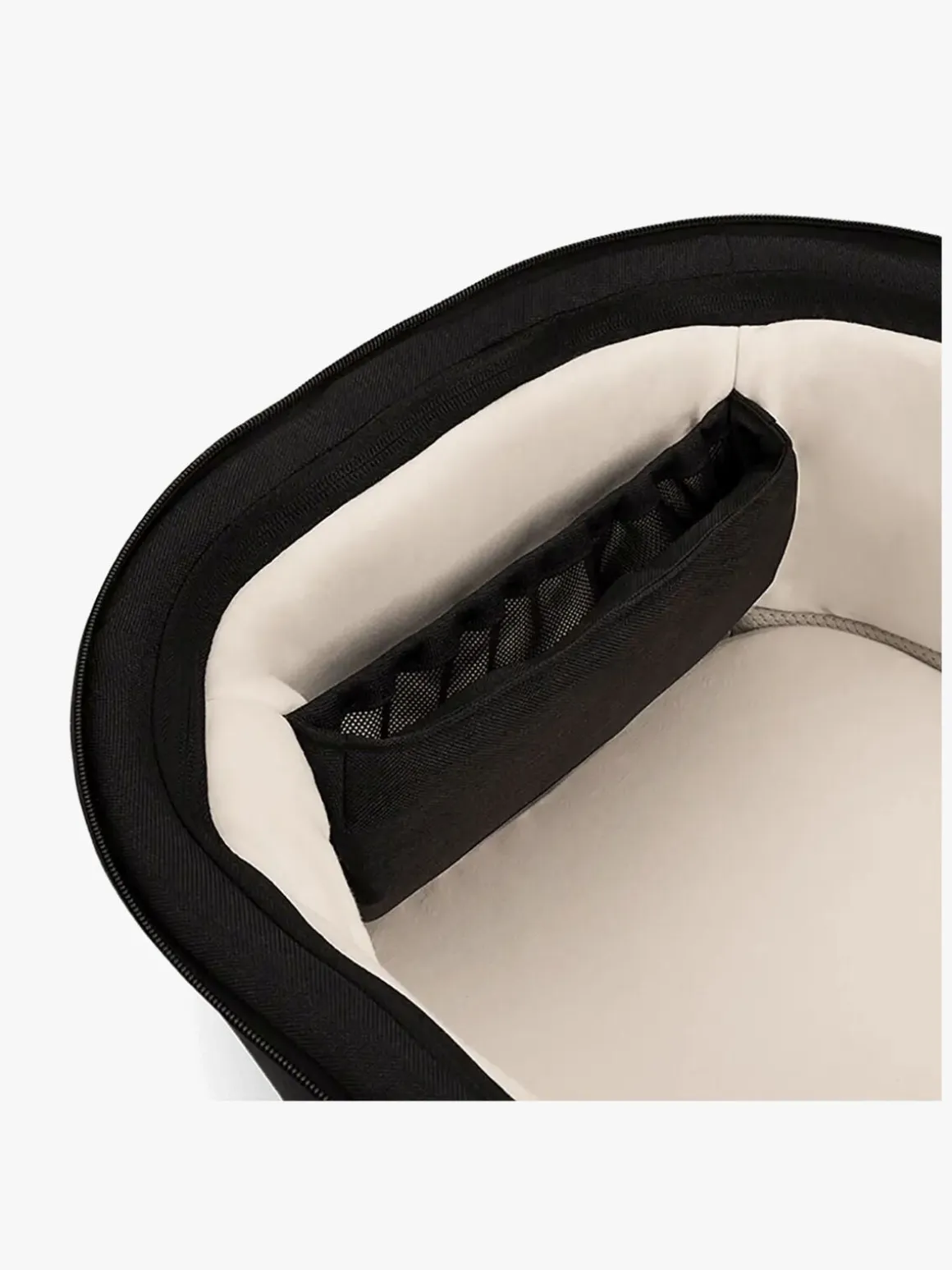 Nuna TRIV LX Duovogn med All-Season Set, Caviar