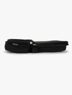 Nuna TRIV LX Duovogn med All-Season Set, Caviar