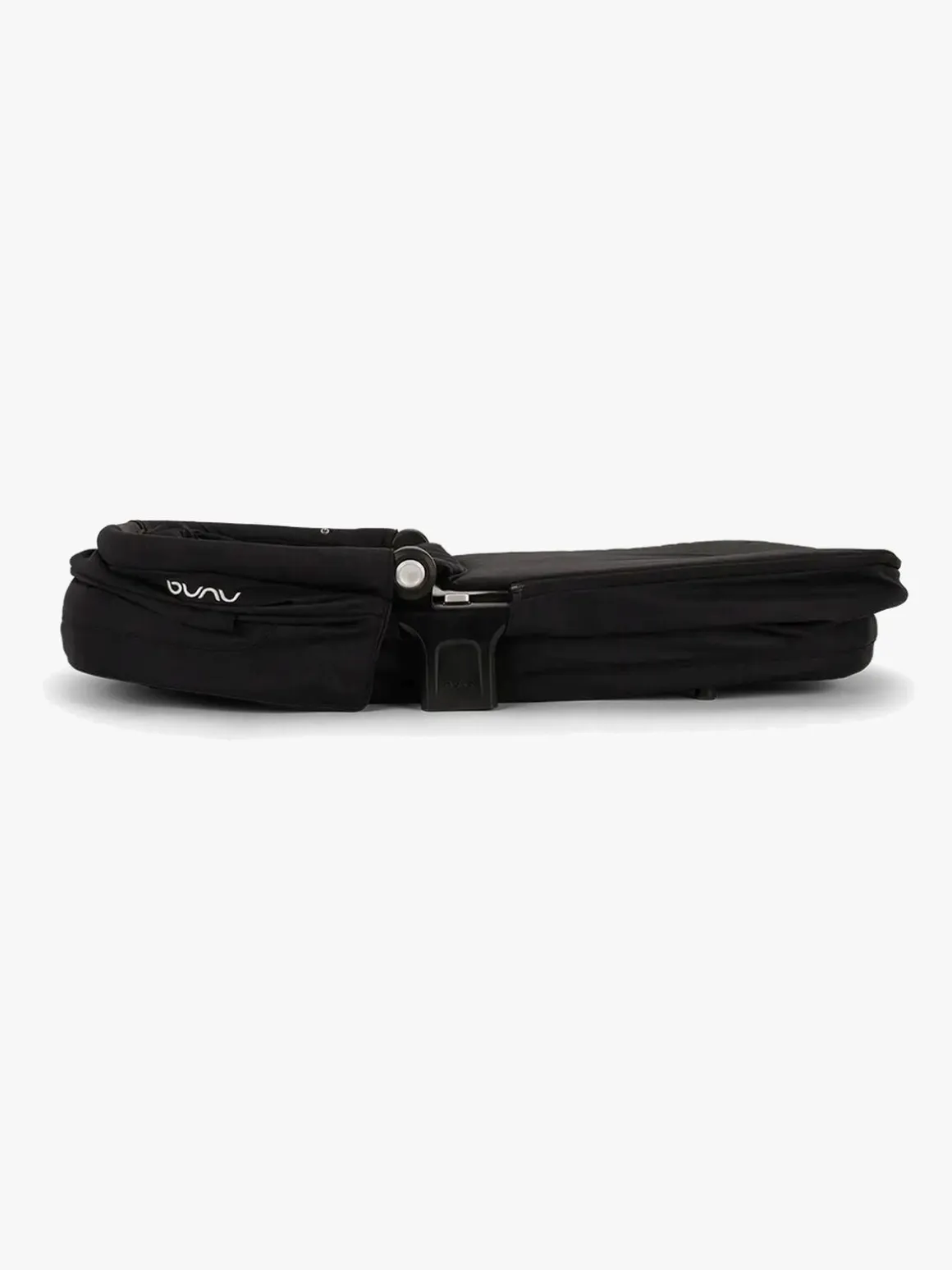 Nuna TRIV LX Duovogn med All-Season Set, Caviar