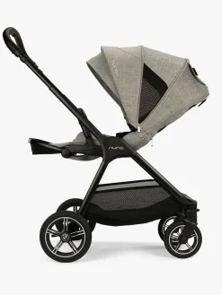 Nuna TRIV NEXT BMW Klapvogn, Graphene