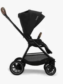 Nuna TRIV NEXT Klapvogn, Caviar