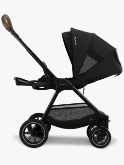 Nuna TRIV NEXT Klapvogn, Caviar