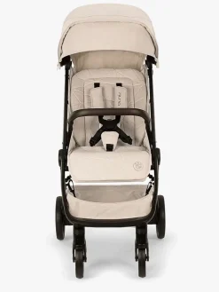Nuna TRVL LX BMW Klapvogn, Mica