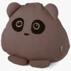 nuuroo Bana Pude Panda, Falcon
