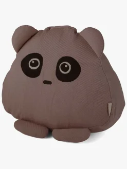 nuuroo Bana Pude Panda, Falcon