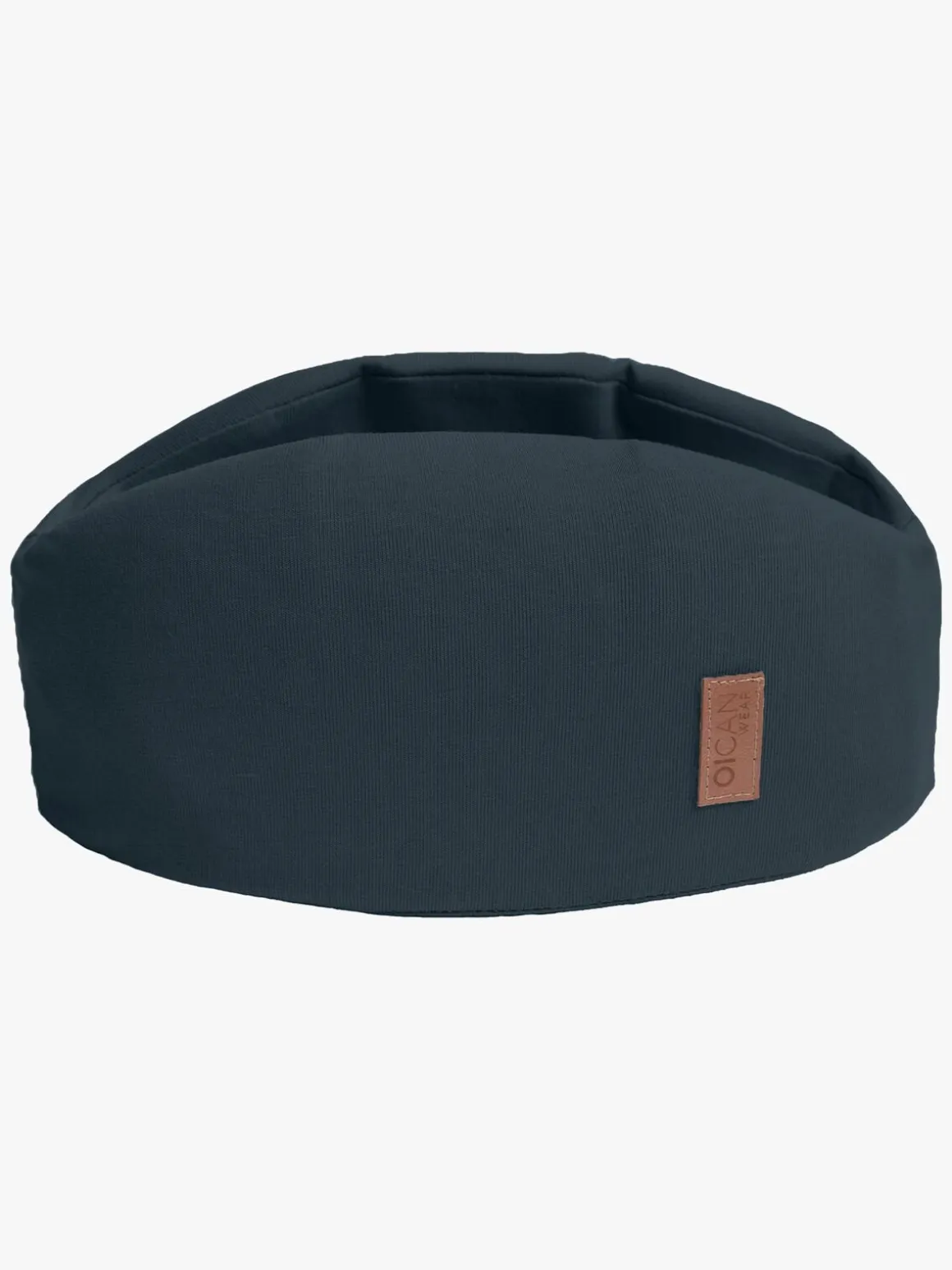 OICAN Wear Beskyttelsespandebånd med Hovedbeskyttelse, Navy