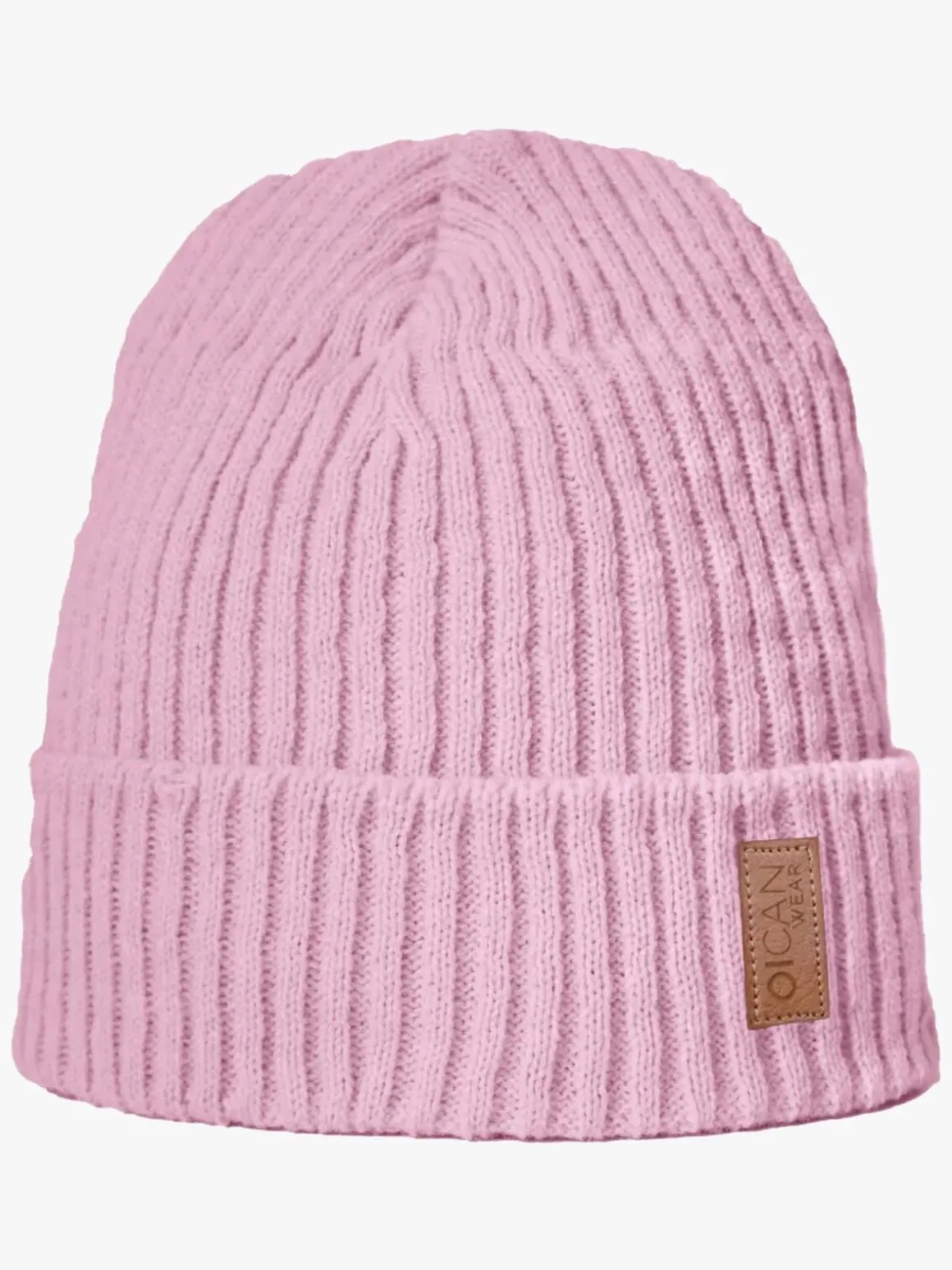 OICAN Wear Strikhue med Hovedbeskyttelse, Pink