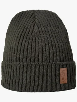OICAN Wear Strikhue med Hovedbeskyttelse, Green