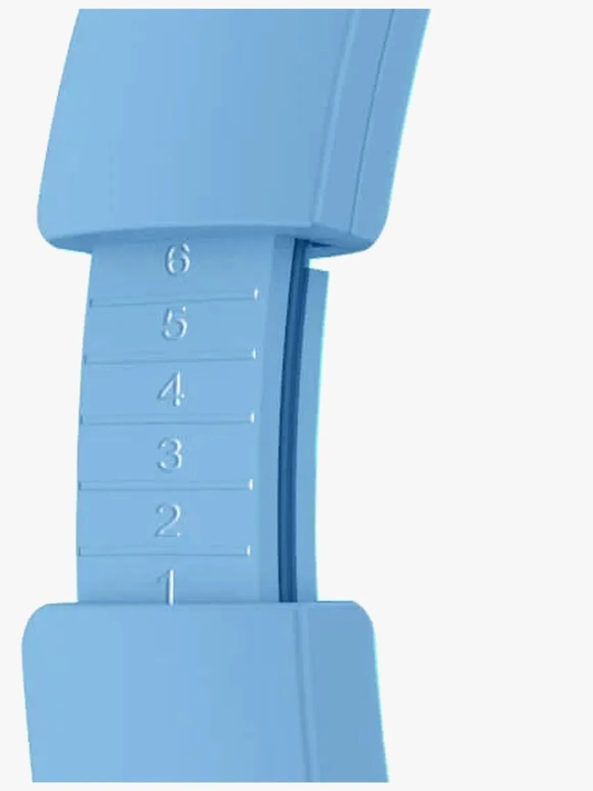 OTL Bluey On-Ear Høretelefoner 85/95dB