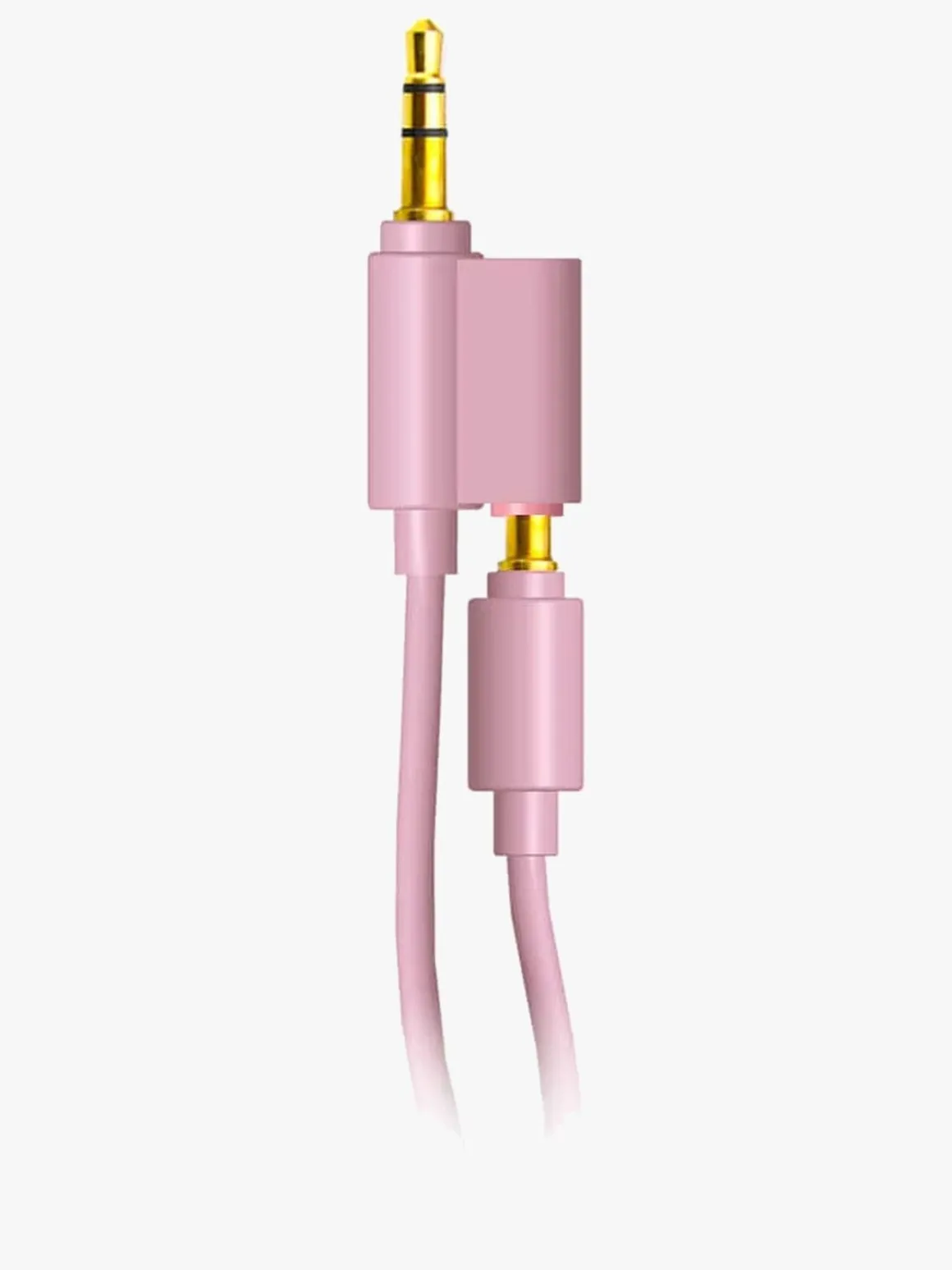 OTL Hello Kitty On-Ear Høretelefoner 85/95dB