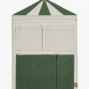 OYOY Circus Vægopbevaring, Clay Green