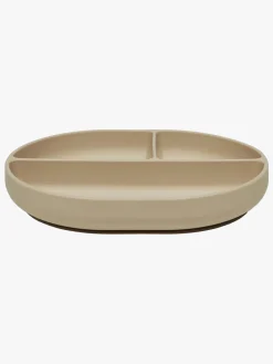 OYOY Enkei Tallerken Silikone, Beige
