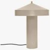 OYOY Hatto Bordlampe, Clay
