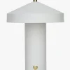 OYOY Hatto LED Bordlampe, White