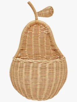 OYOY Vægkurv Pear, Nature