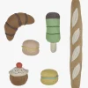 OYOY Yummy Mini Mad, Multifarvet