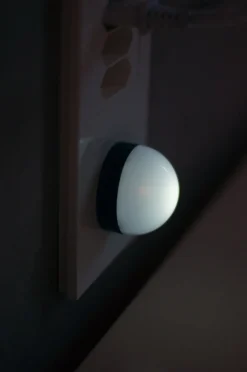 Pabobo Nomad Natlampe Bjørn, Beige